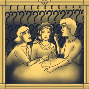 Amnesia